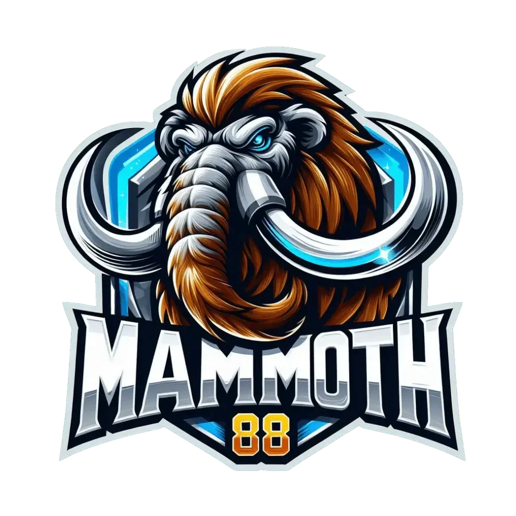 mammoth88 logo